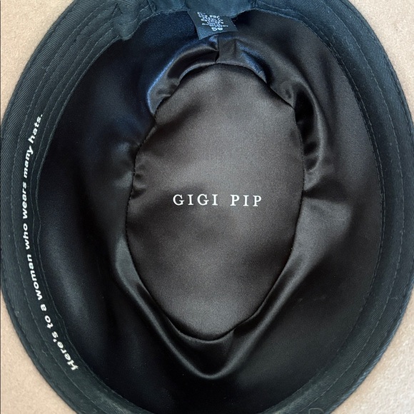 Gigi Pip Hat - Picture 4 of 7